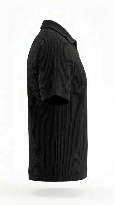 A16-Tshirt-Black image 3