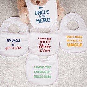 Uncle Package image 0