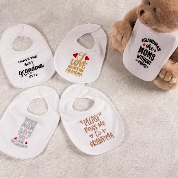 Grandmother Package image 0