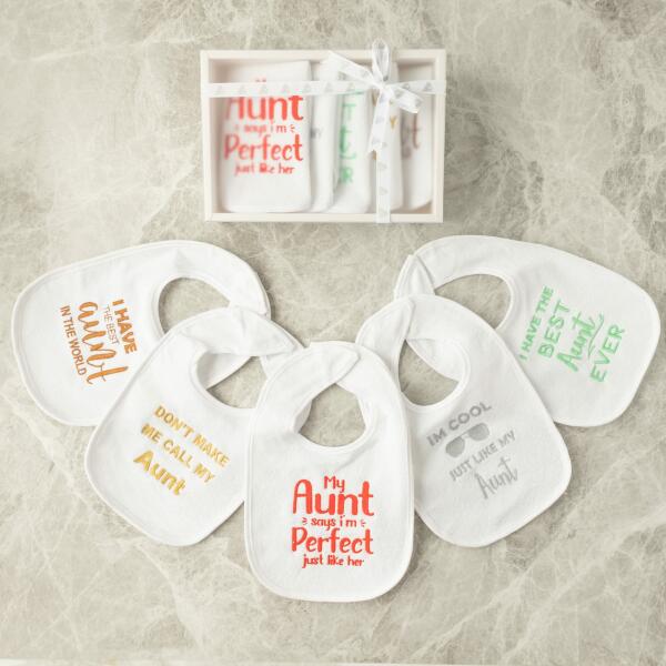 Aunt’s Package image 0