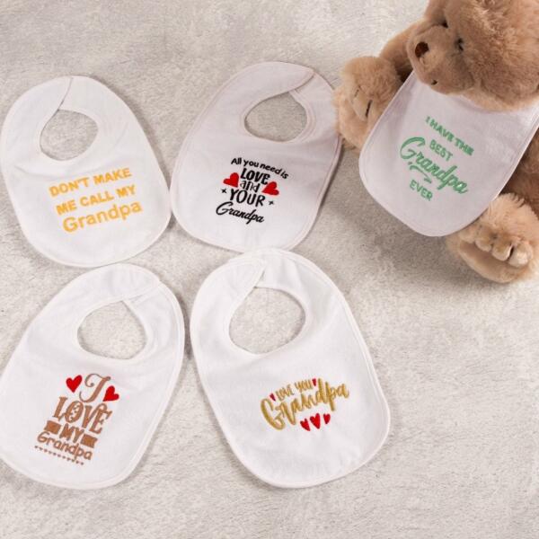Grandfather Package image 0