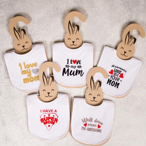 Mom Package image 0