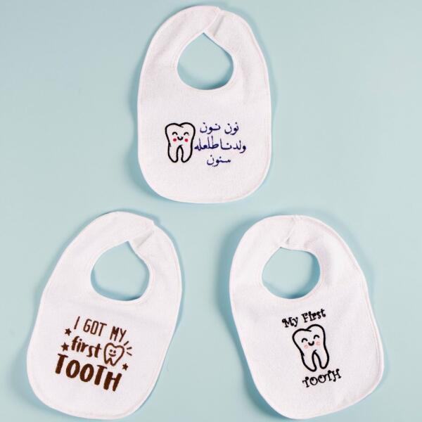 First tooth (Boys) image 0
