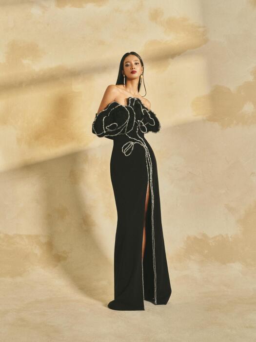 Dress LSD0010 image 2