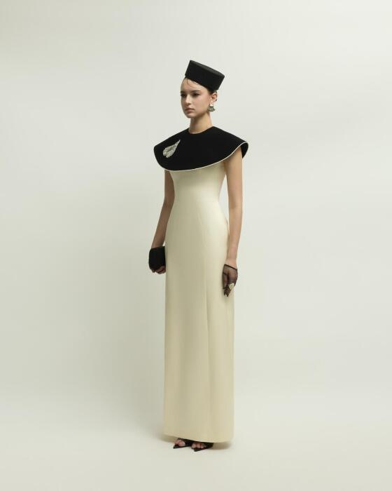 Montpellier Dress image 3