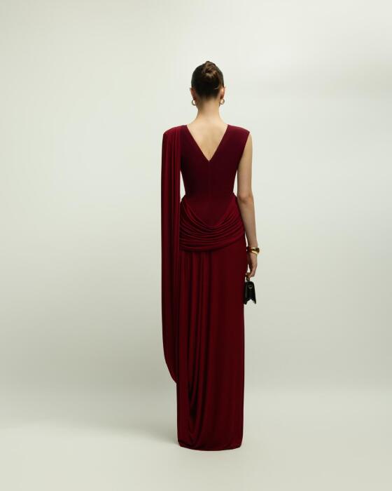 Savannal Dress image 3