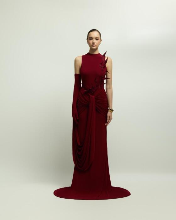 Voltaire Dress image 0