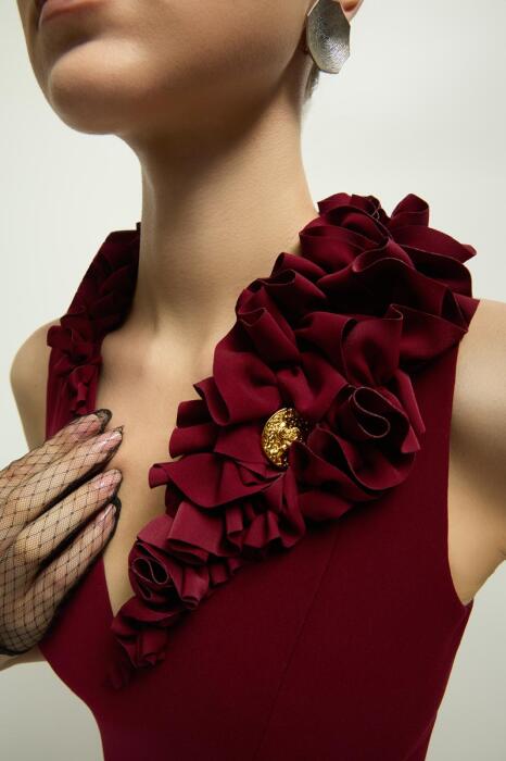 Baliness Dress image 2