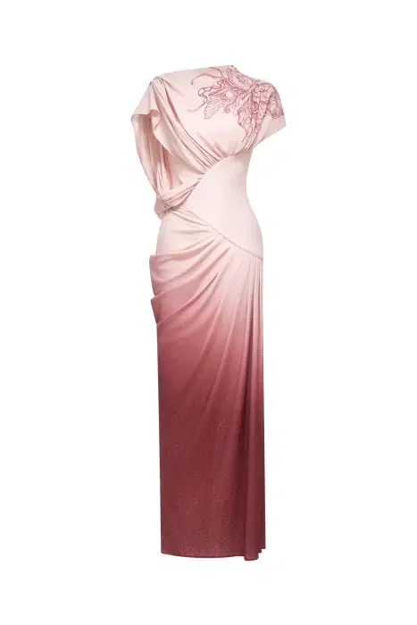 DRESS A2508DA11 image 9