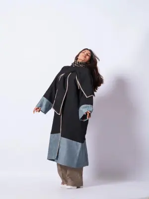 Stone Overlay Jacket image 1