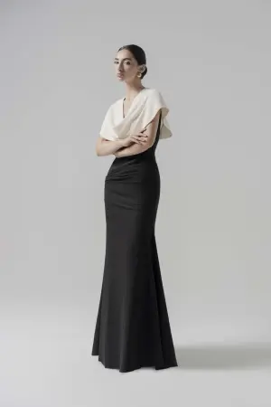 Nest Peplum Dress image 4