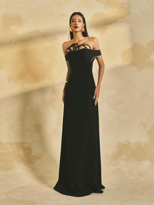 DRESS LSD006 image 3