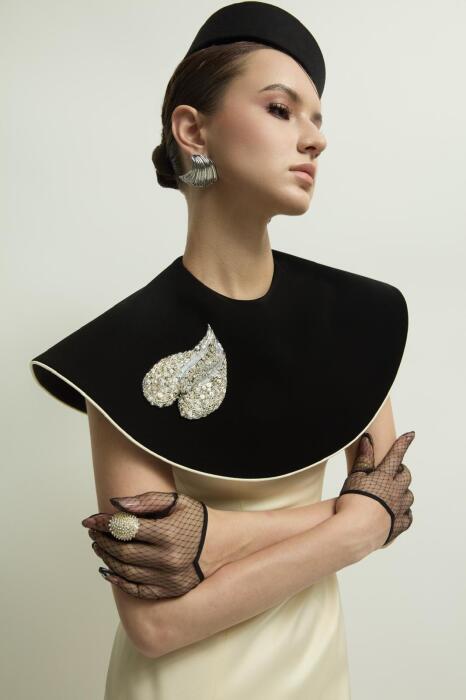 Montpellier Dress image 1