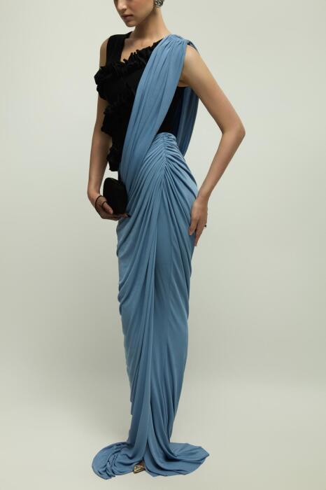 Rivoli Dress image 4