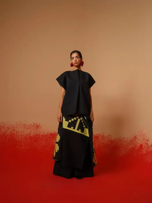 Ember Skirt  1 image 3