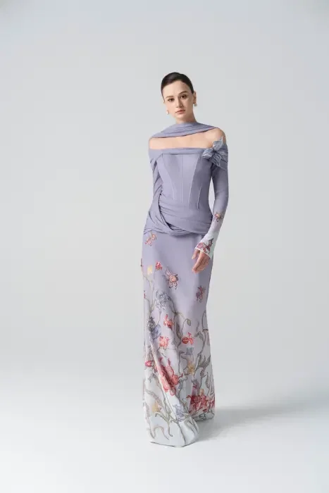 DRESS A2508DA09TI image 1