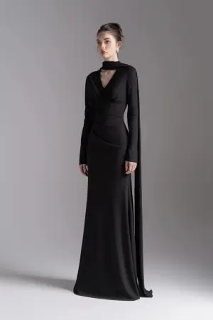 Whisper Trail Dress image 0