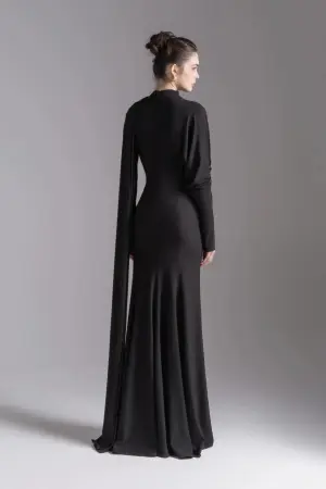 Whisper Trail Dress image 5