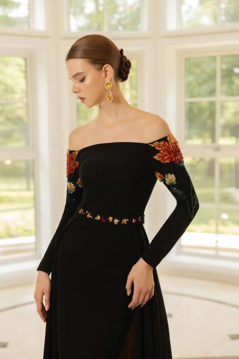 dress 21SV00865 image 2