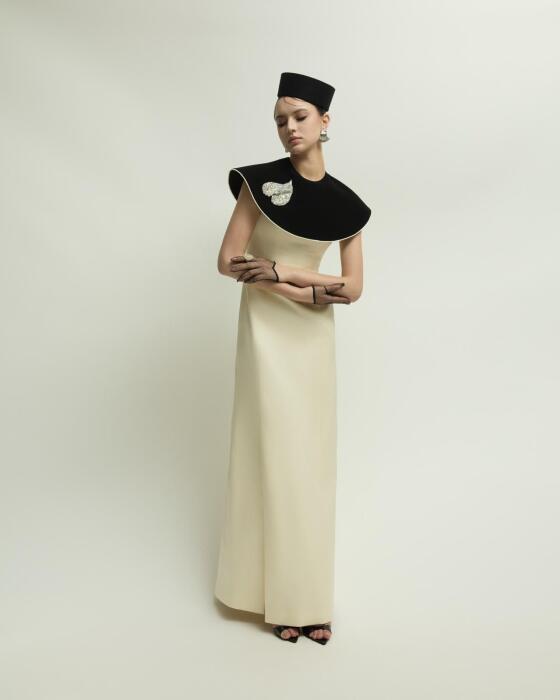 Montpellier Dress image 4