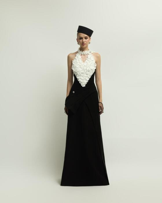RENNES Dress image 0