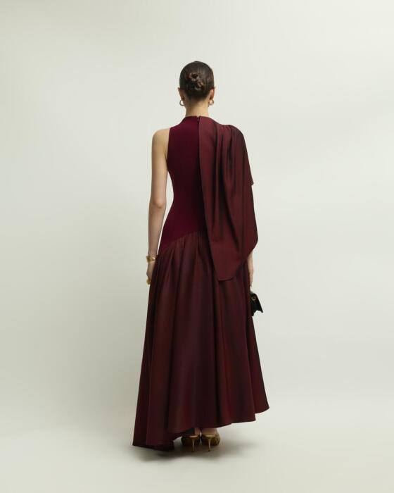 Glastonbury Dress image 1