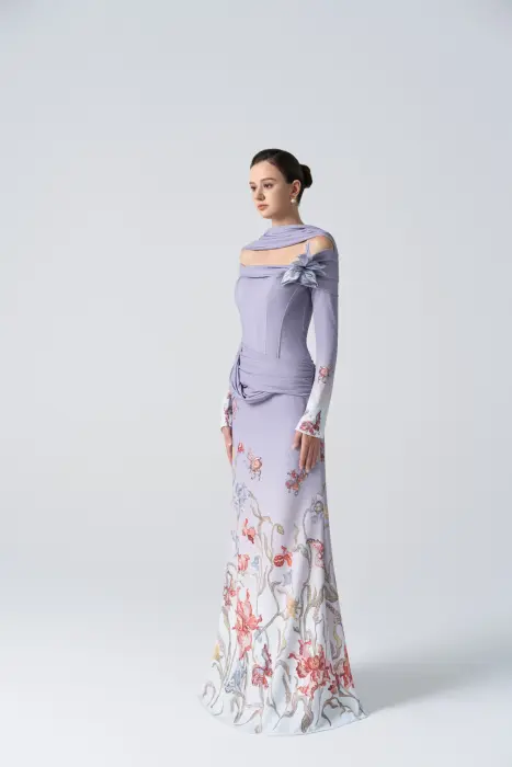 DRESS A2508DA09TI image 4