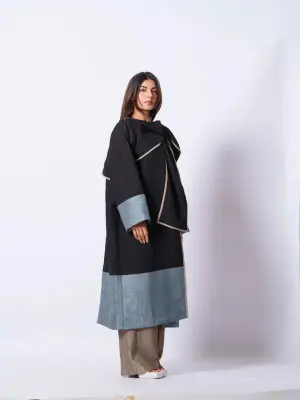 Stone Overlay Jacket image 8