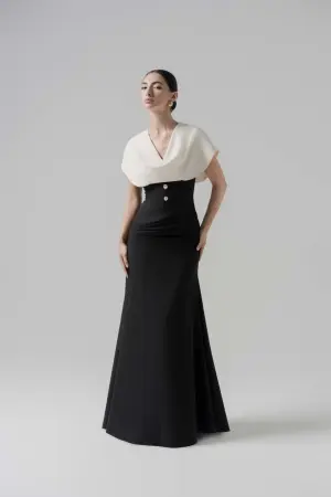 Nest Peplum Dress image 3