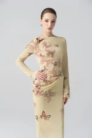 DRESS A2508DA01VA image 2