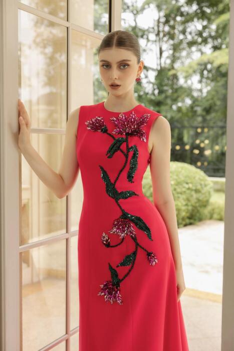 dress 21SV00888 image 3