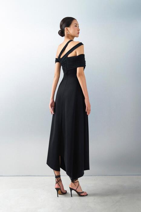 DRESS ED063 image 2