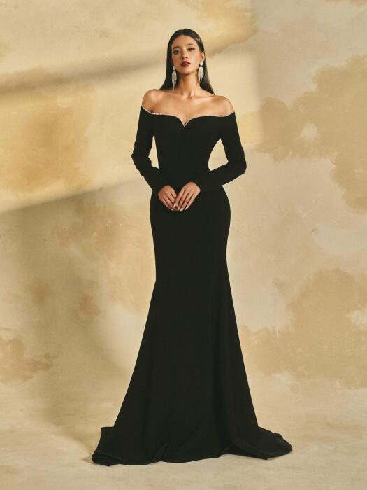 Dress LSD0015 image 3