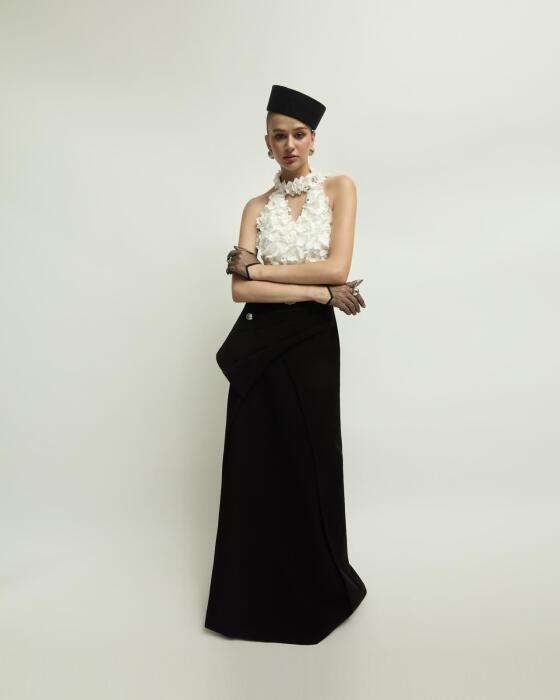 RENNES Dress image 4