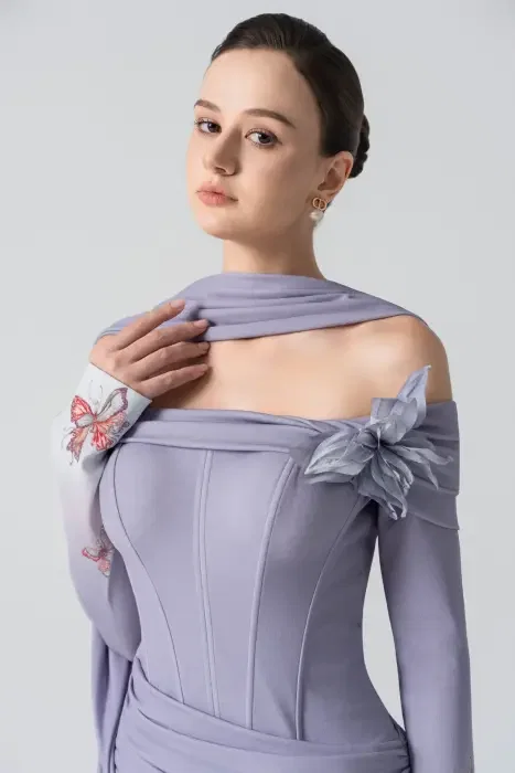DRESS A2508DA09TI image 2