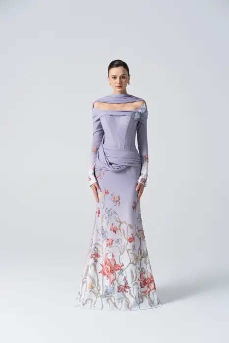 DRESS A2508DA09TI image 0
