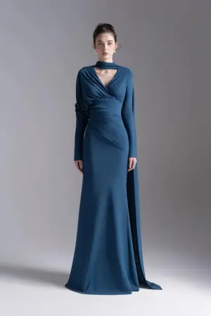 Whisper Trail Dress image 1