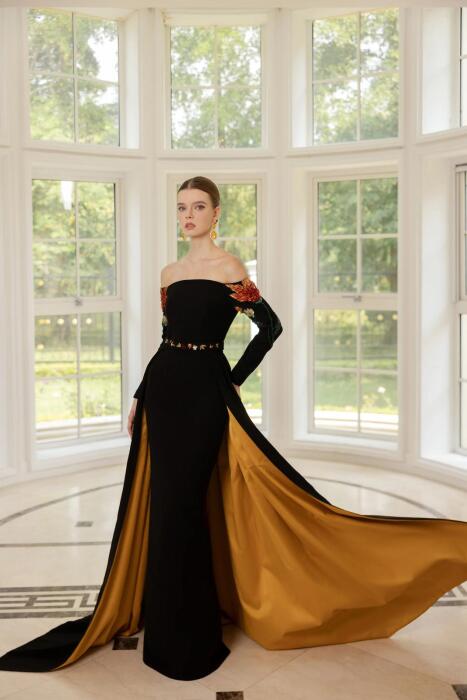 dress 21SV00865 image 0