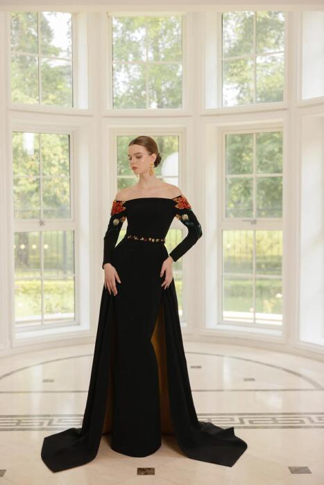 dress 21SV00865 image 1