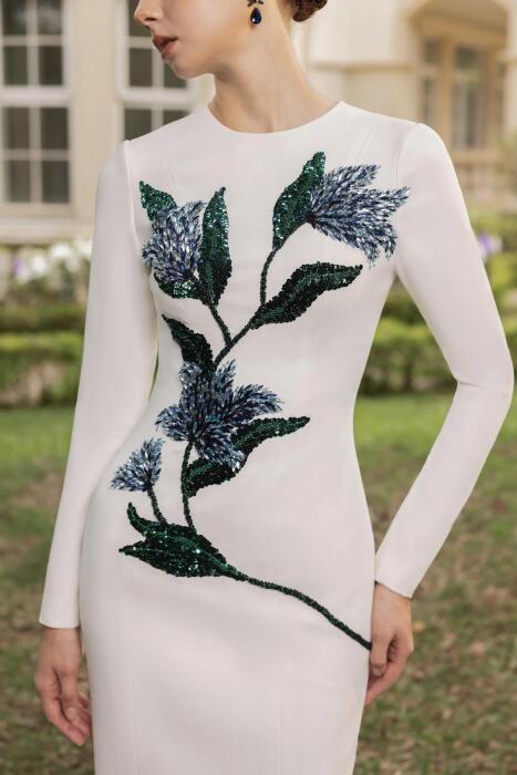 dress 21SV00872 image 5