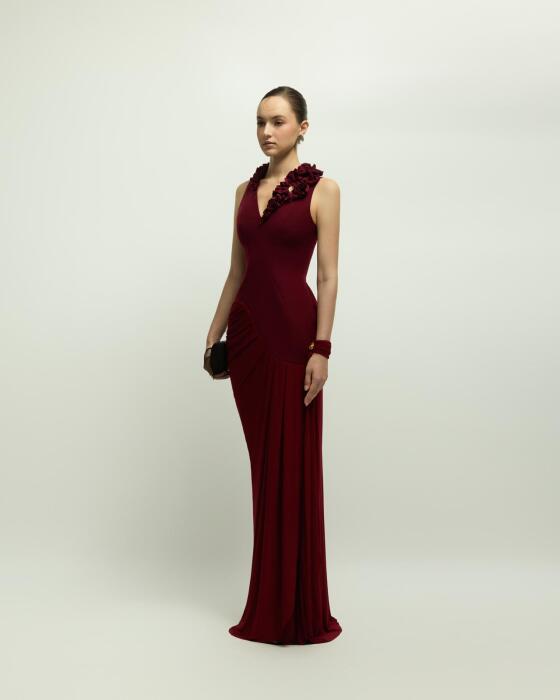 Baliness Dress image 3
