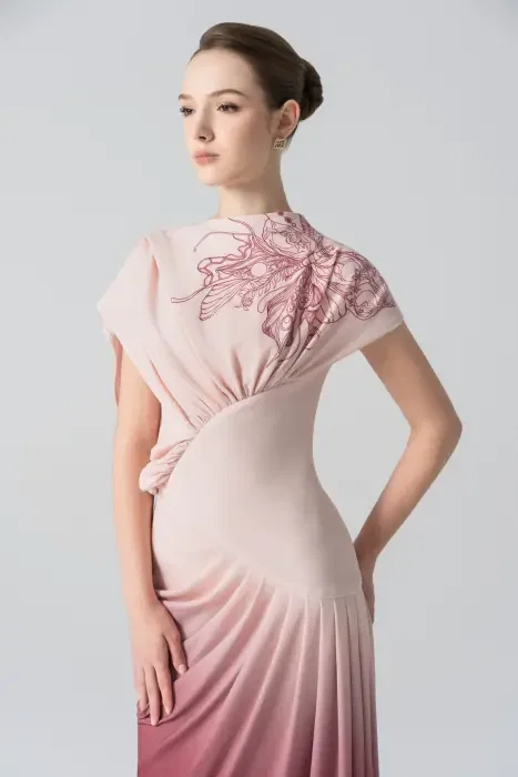 DRESS A2508DA11 image 5