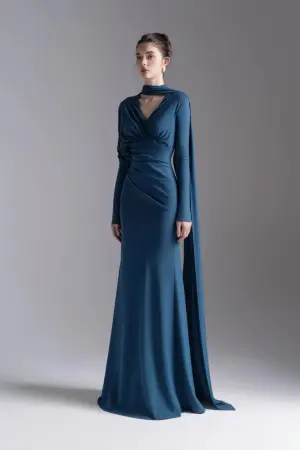 Whisper Trail Dress image 2