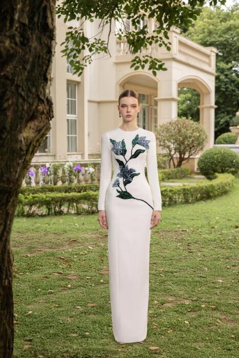 dress 21SV00872 image 6