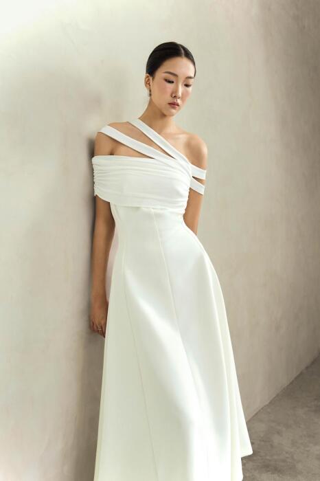DRESS ED063 image 3