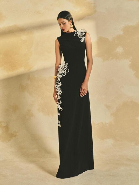 DRESS LSD003 image 3