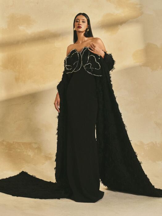 Dress LSD008 image 5