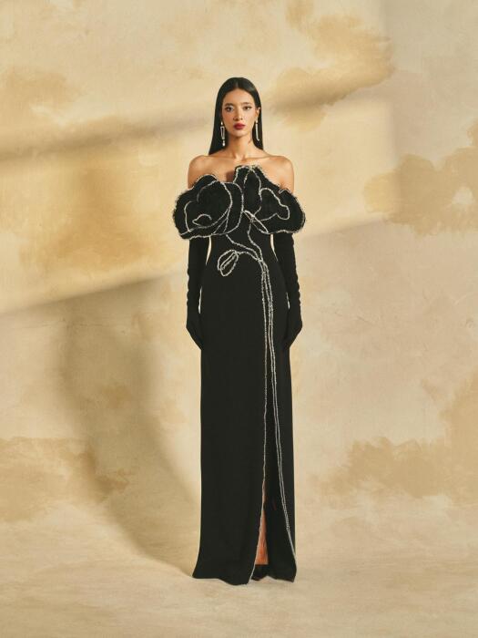Dress LSD0010 image 3