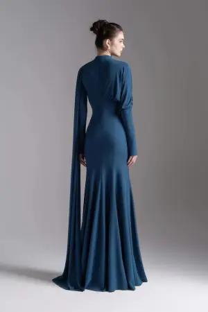 Whisper Trail Dress image 3