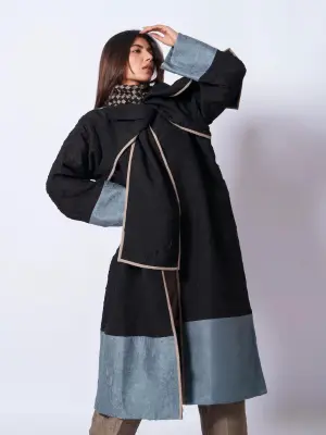 Stone Overlay Jacket image 5